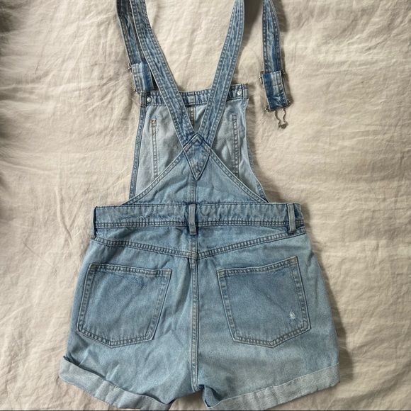 H&M Overalls - Picture 3 of 3